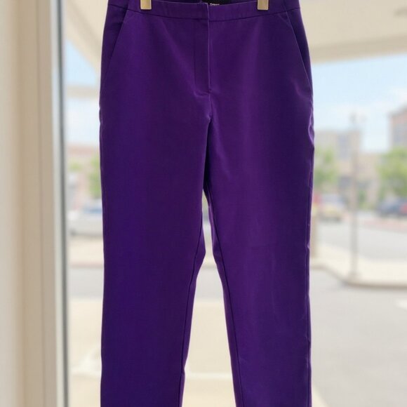 Theory pencil trousers - Picture 3 of 3